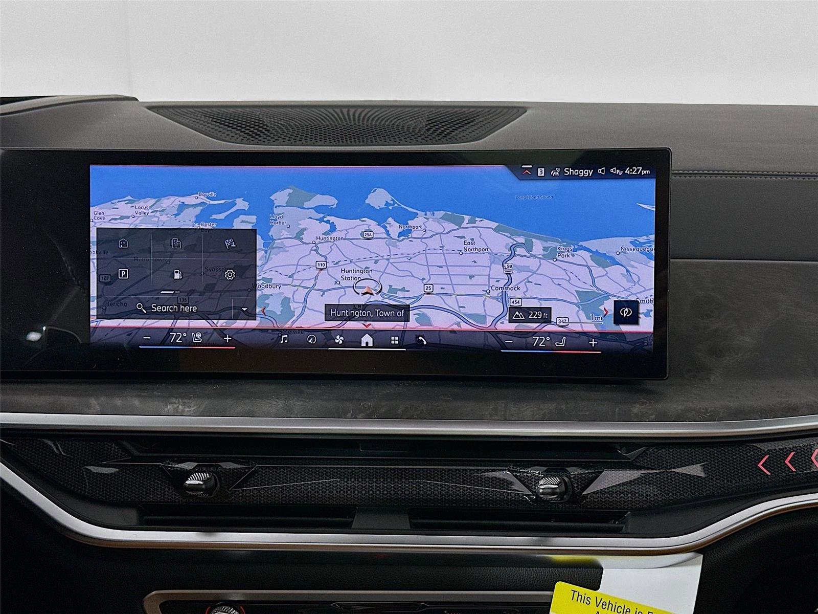 New 2026 BMW X7 xDrive40i w/ M Sport Package image 13