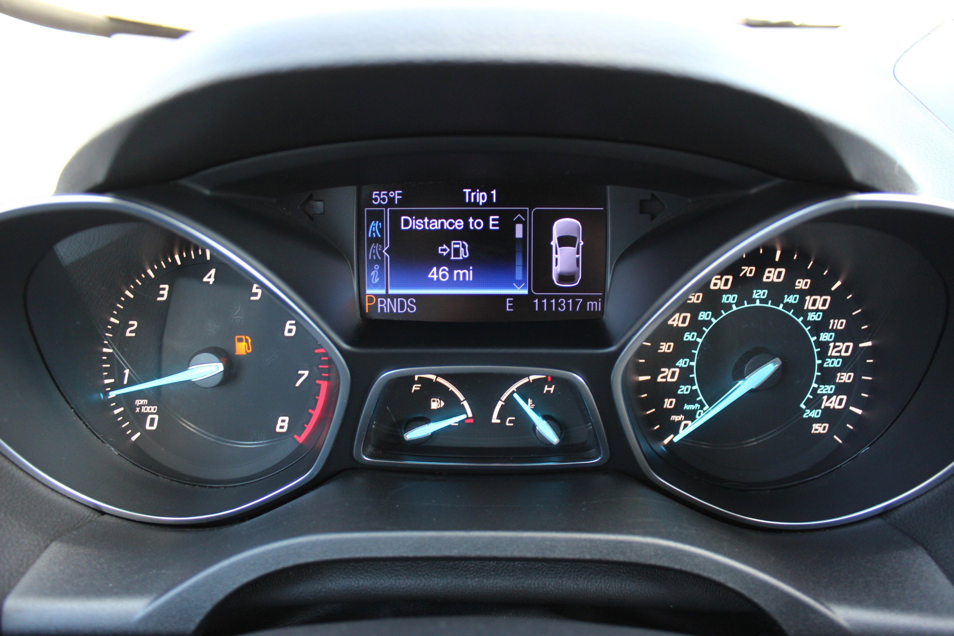 Used 2013 Ford Escape SEL AWD/4WD image 25