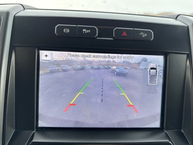 Used 2017 Ford F250 XLT w/ XLT Premium Package image 17