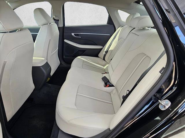 New 2026 Hyundai Sonata SEL FWD image 12