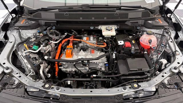 New 2026 Chevrolet Equinox EV LT FWD image 10