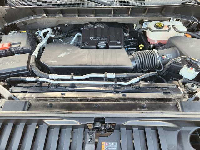 Used 2023 Chevrolet Silverado 1500 LT image 31