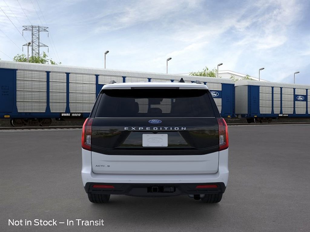 New 2026 Ford Expedition Active AWD/4WD image 5