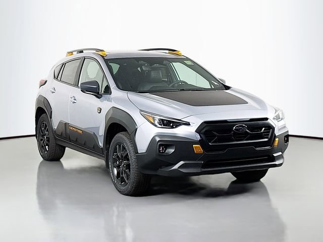New 2026 Subaru Crosstrek 2.5i Wilderness AWD/4WD image 1