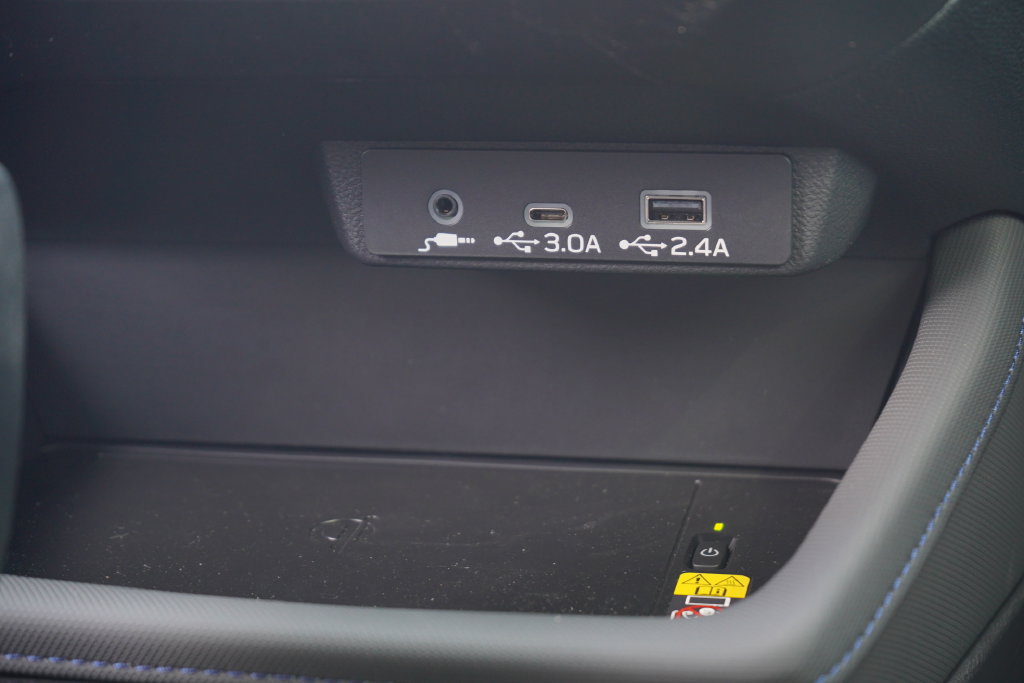 New 2026 Subaru Forester Limited AWD/4WD image 27