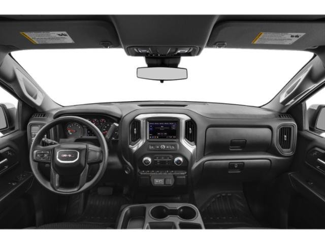 New 2026 GMC Sierra 1500 Pro AWD/4WD image 10