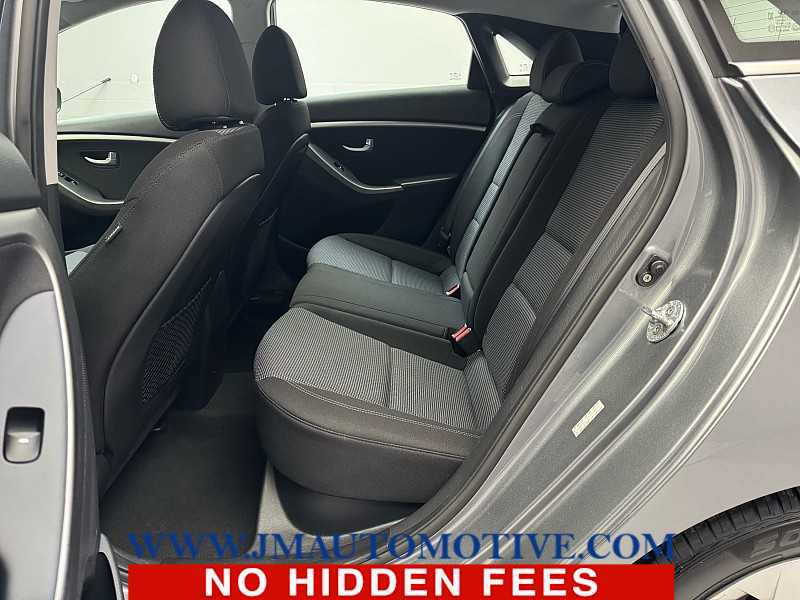 Used 2016 Hyundai Elantra GT image 14