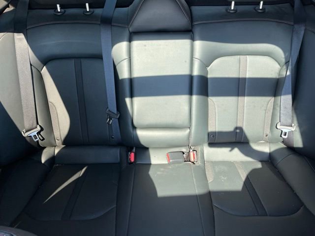 Used 2024 Kia K5 GT w/ GT1 Package image 16