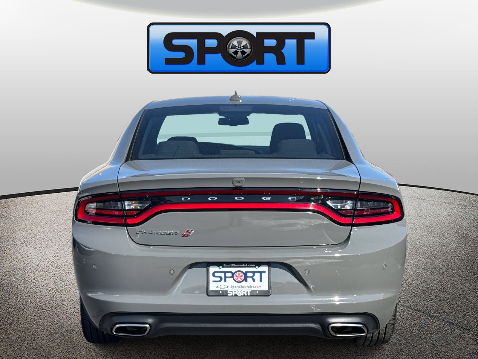 Used 2023 Dodge Charger SXT image 24