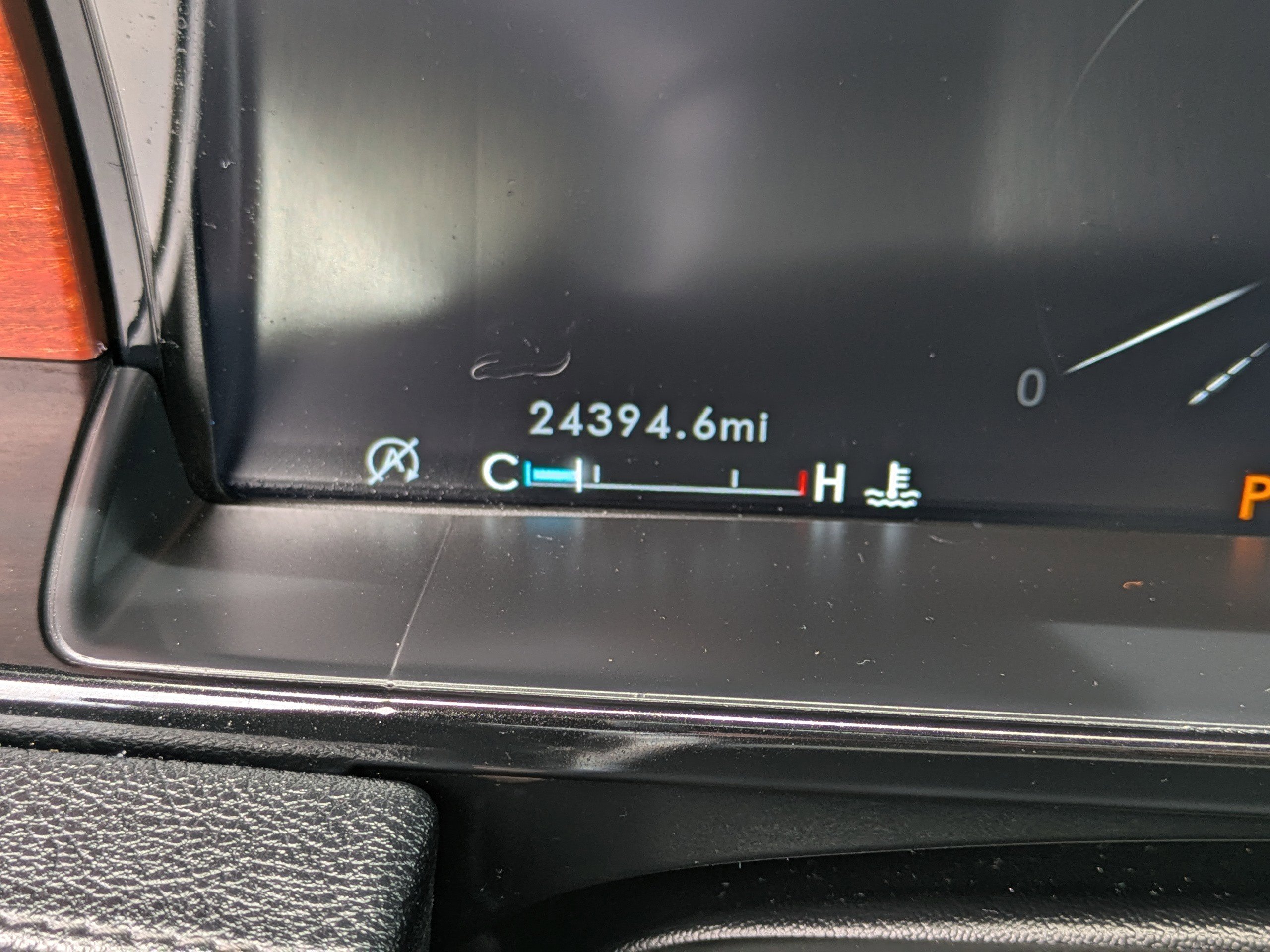 Used 2021 Lincoln Navigator Reserve w/ Luxury Package image 26