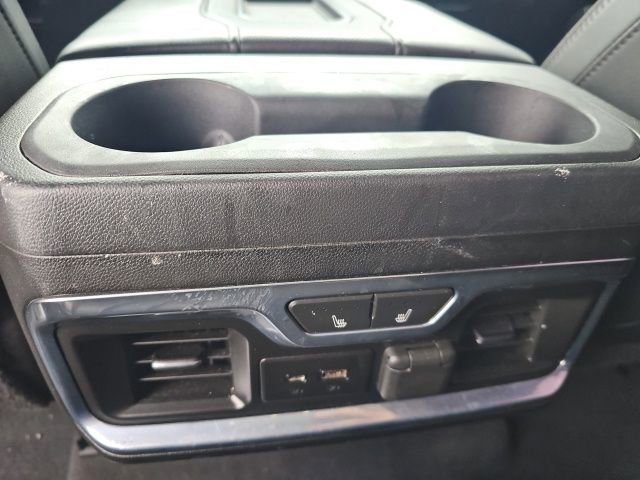 Used 2022 Chevrolet Silverado 3500 High Country AWD/4WD image 15