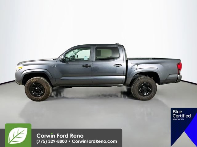 Used 2023 Toyota Tacoma SR AWD/4WD image 4