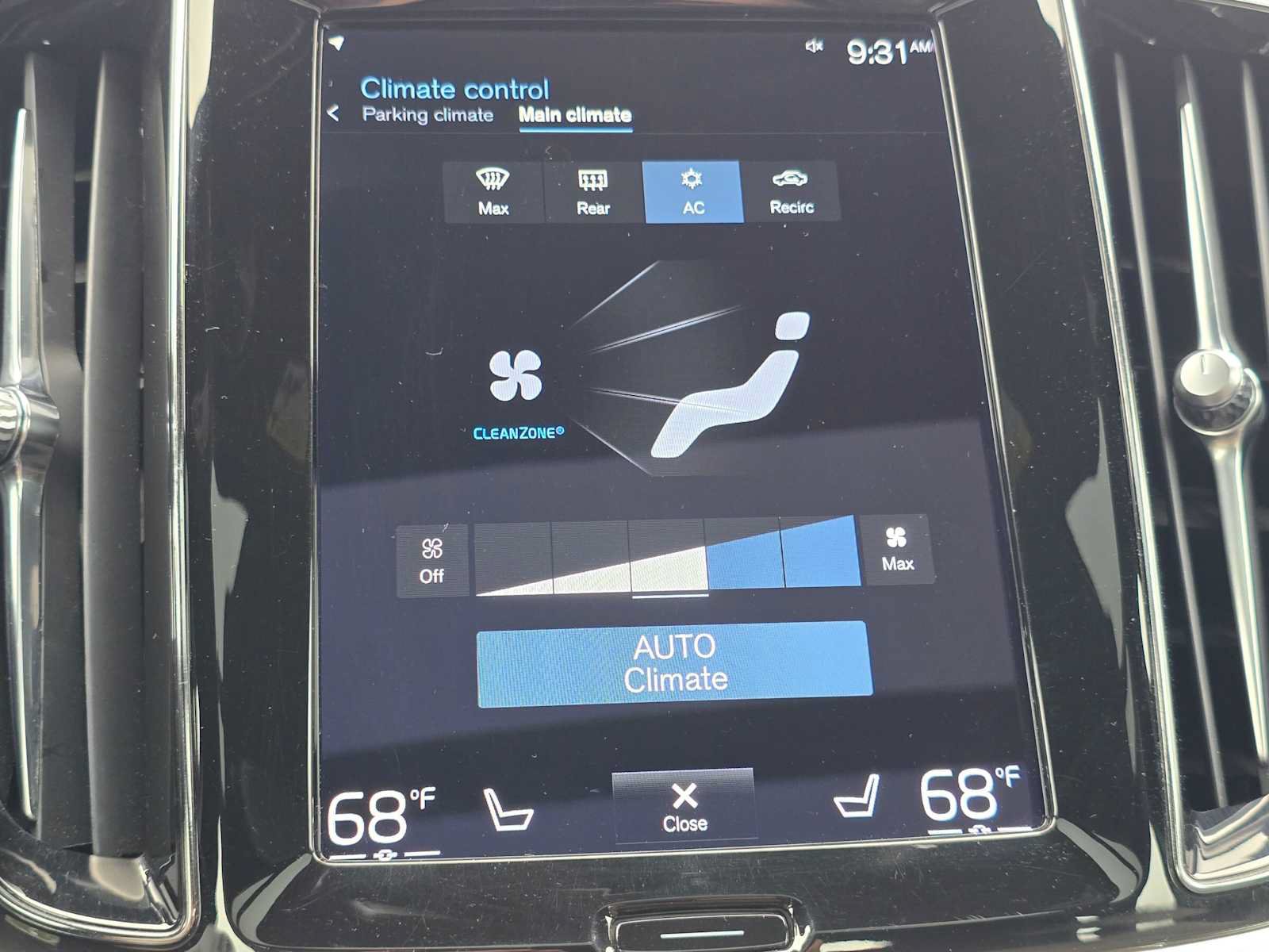 Used 2022 Volvo S60 T8 R-Design w/ Climate Package AWD/4WD image 28
