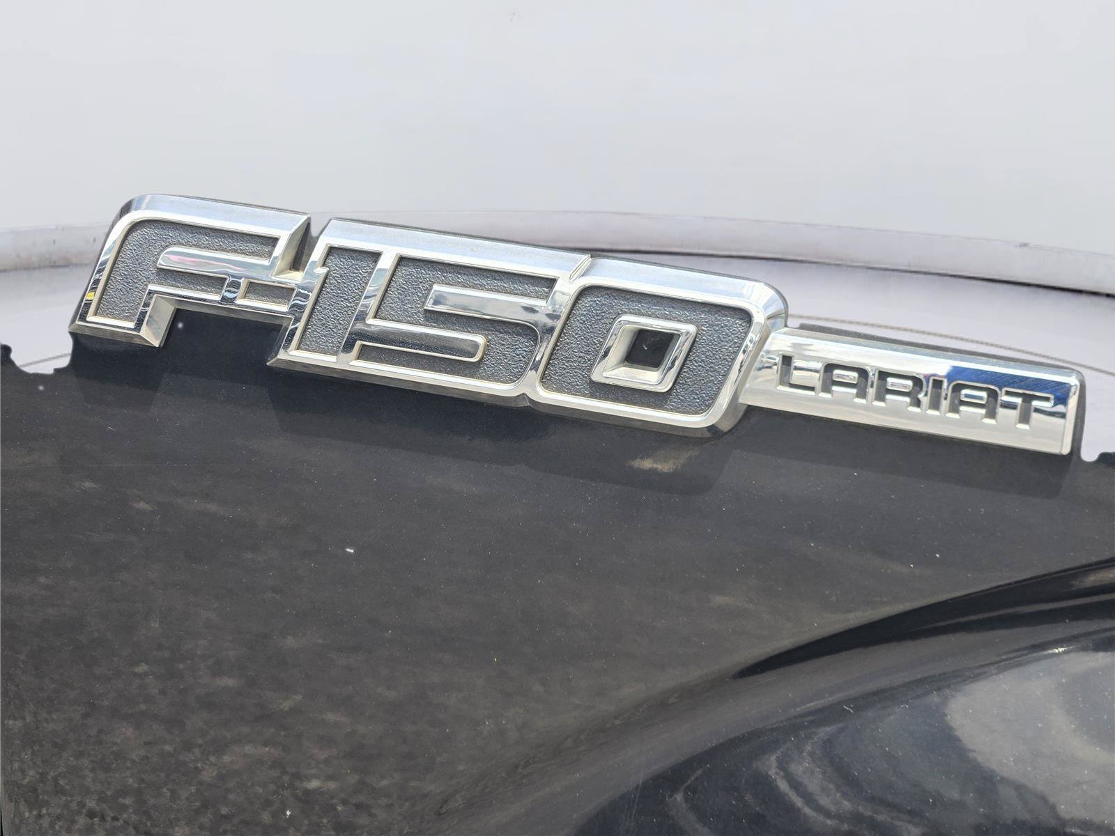 Used 2013 Ford F150 Lariat w/ Luxury Equipment Group AWD/4WD image 12