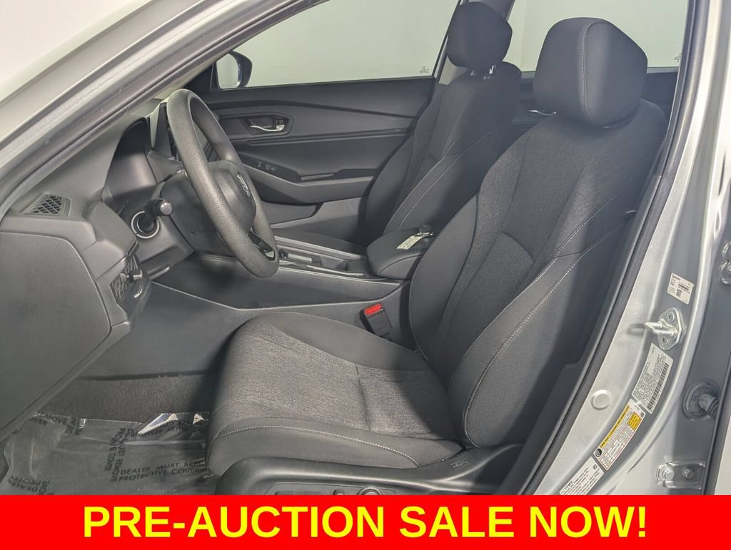 Used 2024 Honda Accord EX image 11