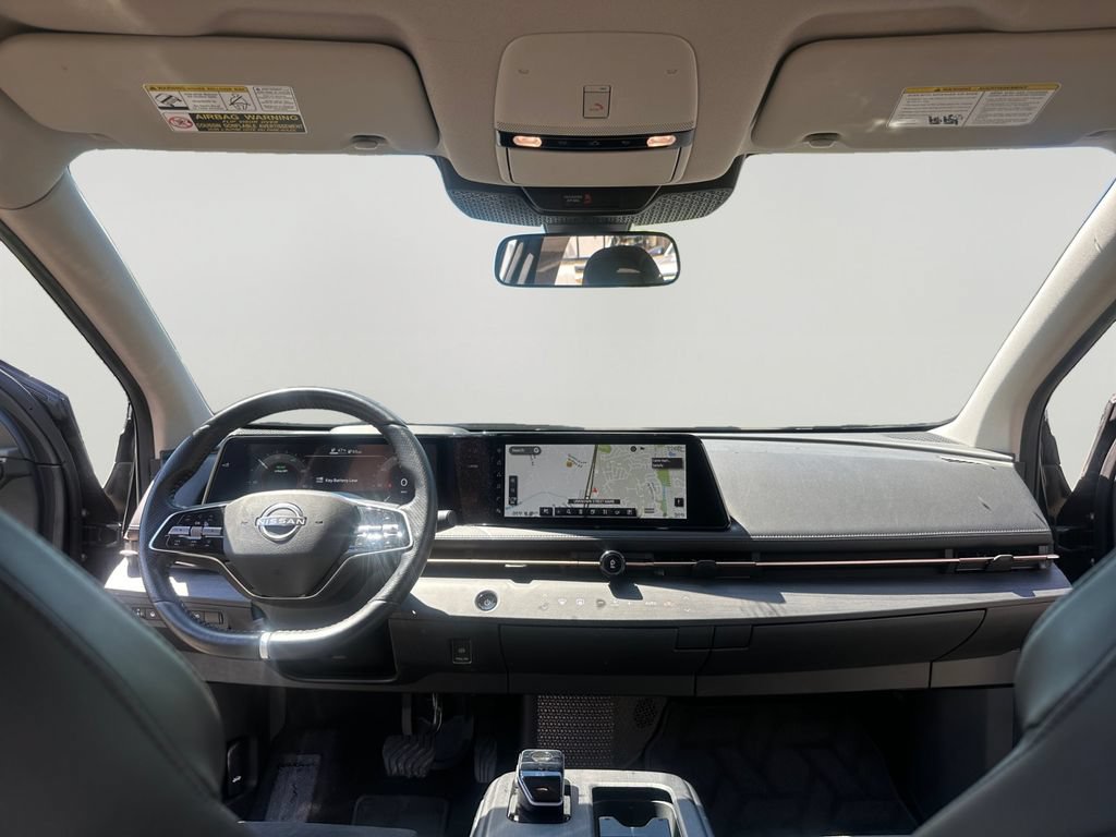 Used 2023 Nissan Ariya FWD image 10