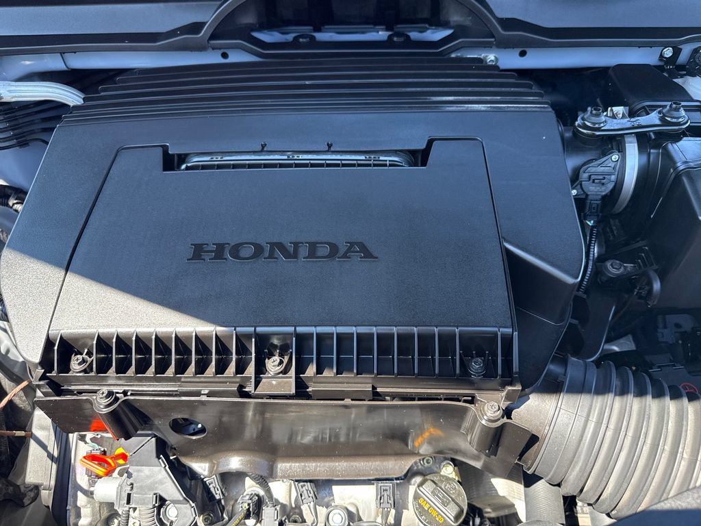 Certified 2025 Honda Pilot TrailSport image 45