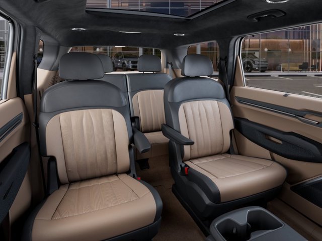 New 2026 Kia EV9 GT-Line AWD/4WD image 19