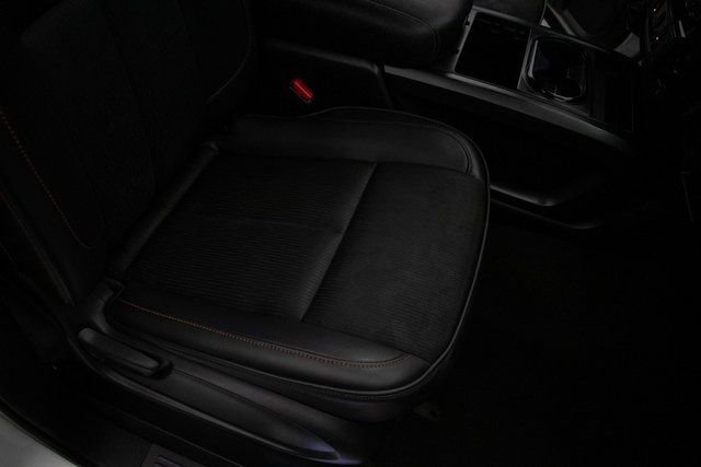 Used 2021 Nissan Titan PRO-4X w/ Off Road Protection Package image 22