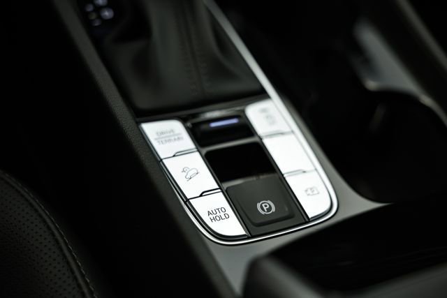 New 2026 Hyundai Tucson XRT image 22