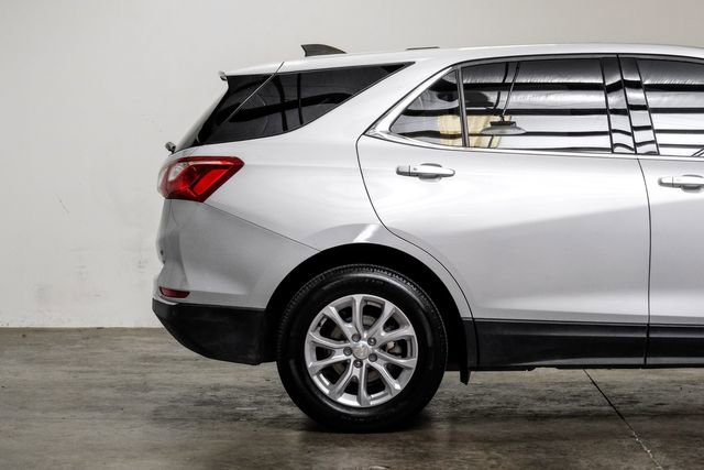 Used 2019 Chevrolet Equinox LT FWD image 18