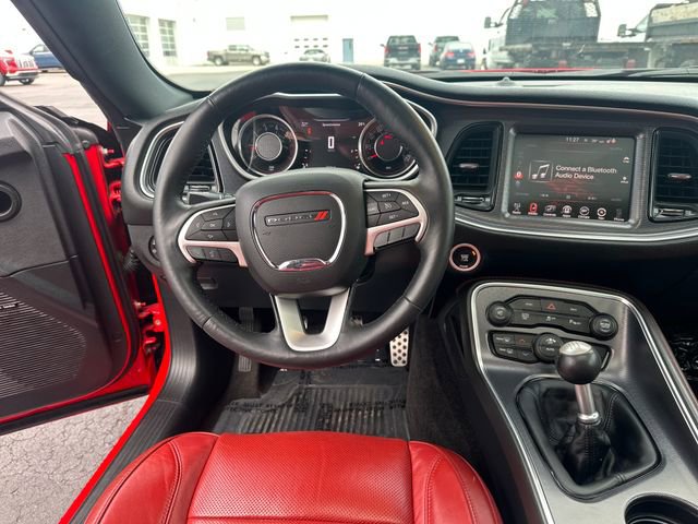 Used 2015 Dodge Challenger R/T Plus image 15