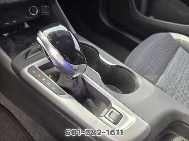 Used 2025 Buick Envista Preferred w/ Convenience I Package FWD image 23