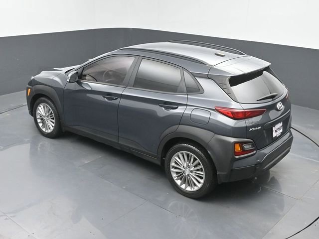 Used 2019 Hyundai Kona SEL FWD image 31