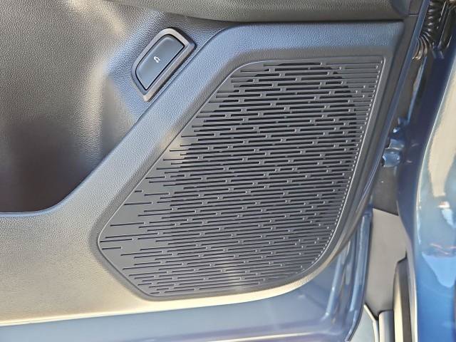 New 2027 Chevrolet Equinox RS w/ Convenience Package III FWD image 24