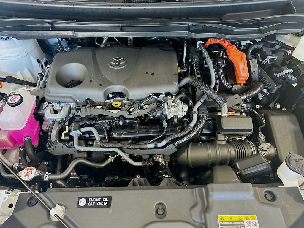 New 2026 Toyota Sienna Platinum AWD/4WD image 7
