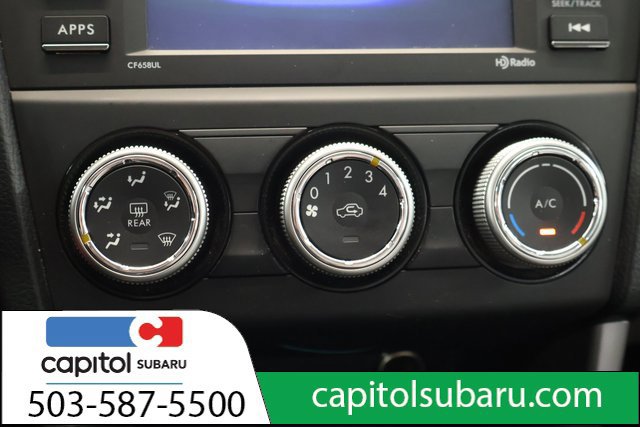 Used 2017 Subaru Forester 2.5i w/ Alloy Wheel Package AWD/4WD image 18