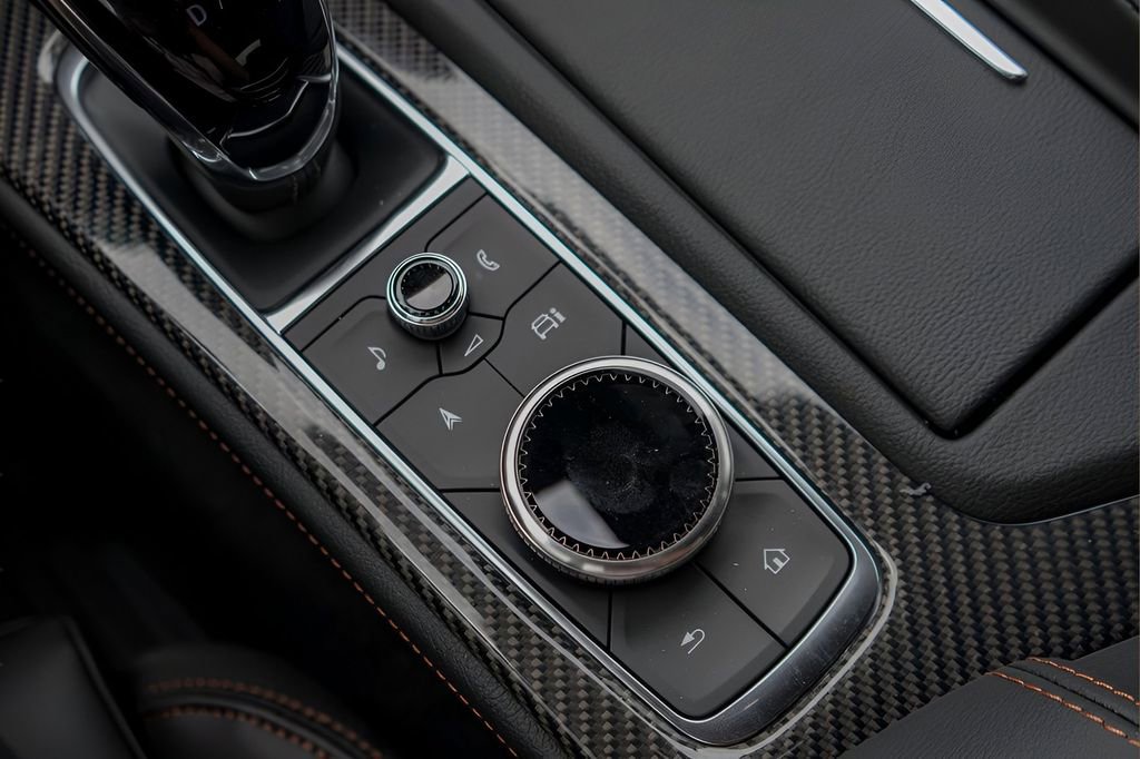 New 2026 Cadillac CT5 Sport image 15