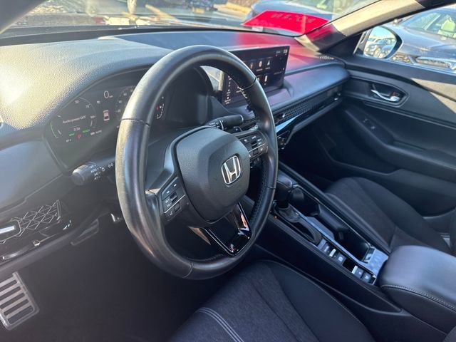 Used 2023 Honda Accord Sport image 12
