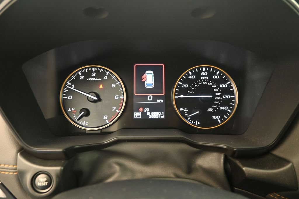 Used 2023 Subaru Outback Wilderness AWD/4WD image 11