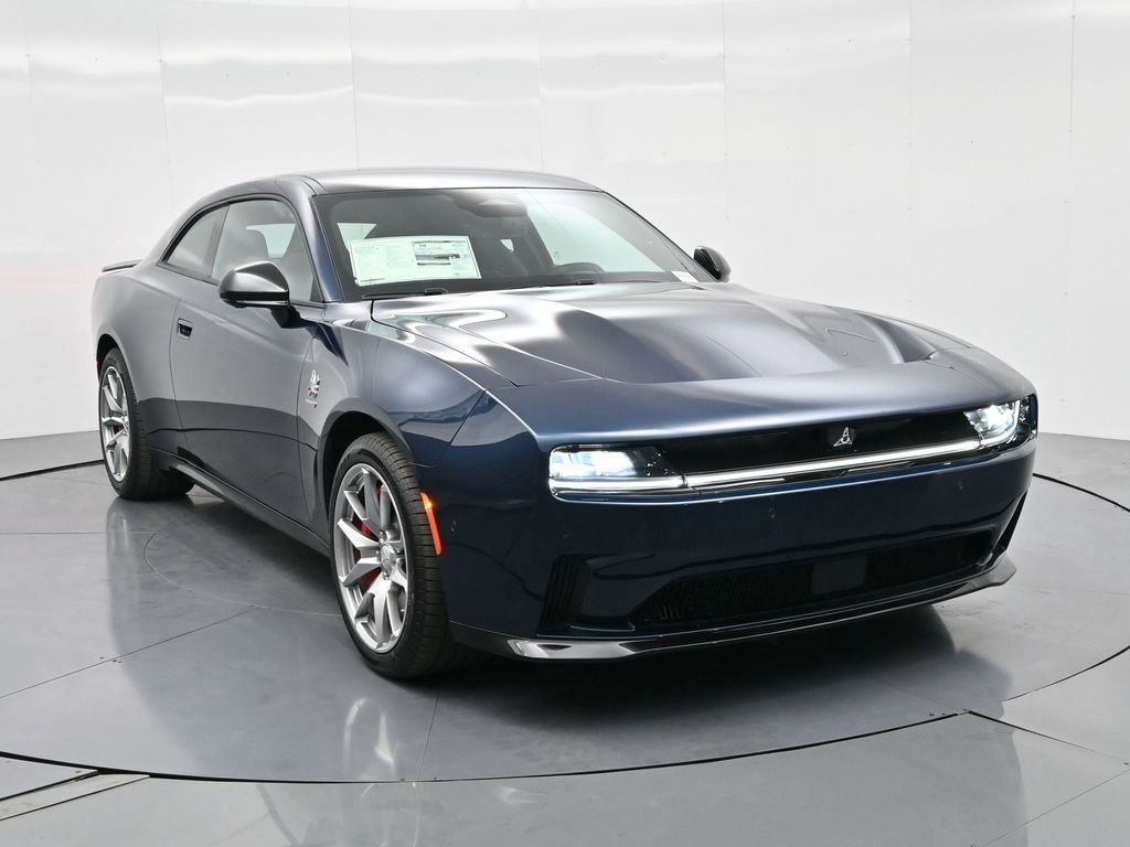 New 2025 Dodge Charger R/T Scat Pack w/ Track Pack image 52