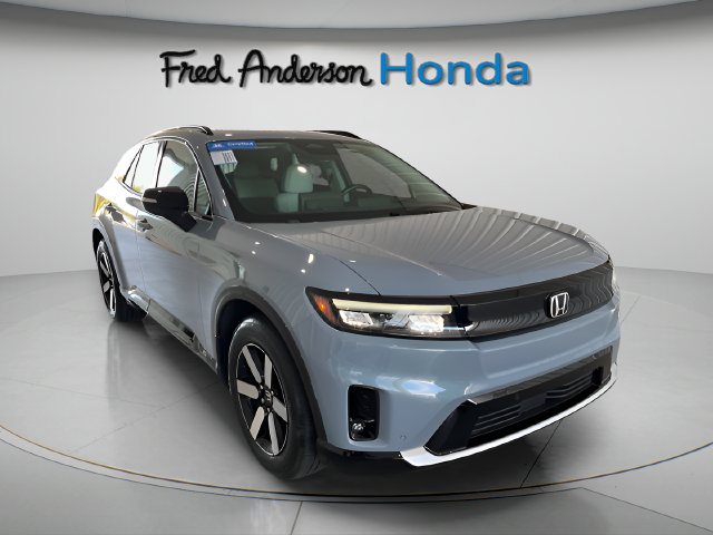 Used 2025 Honda Prologue Touring image 4