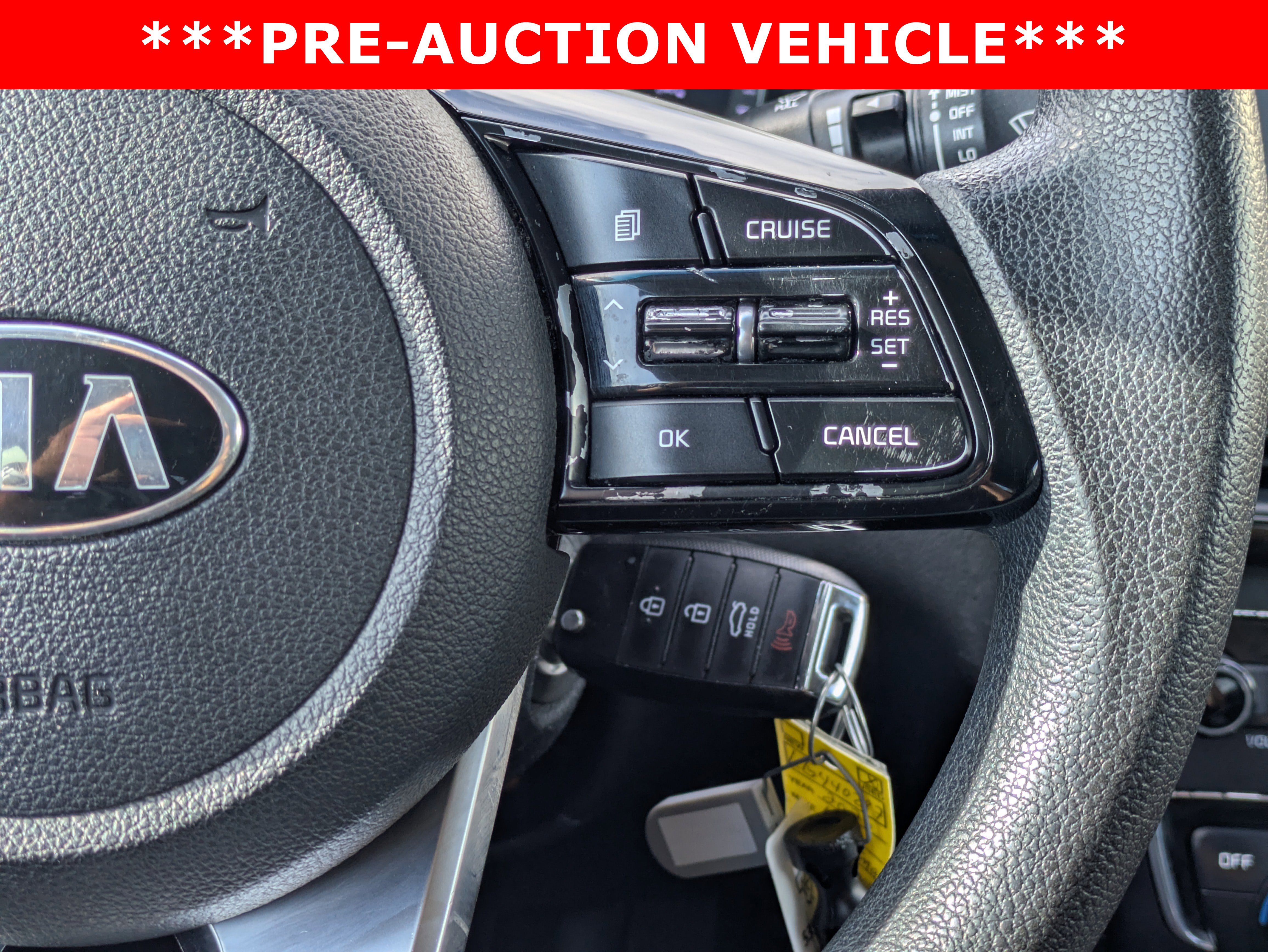 Used 2020 Kia Optima LX FWD image 22