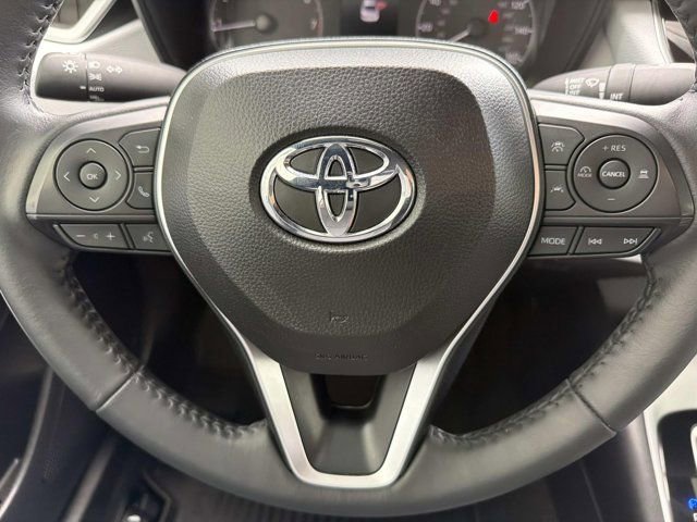 Certified 2024 Toyota Corolla SE image 23