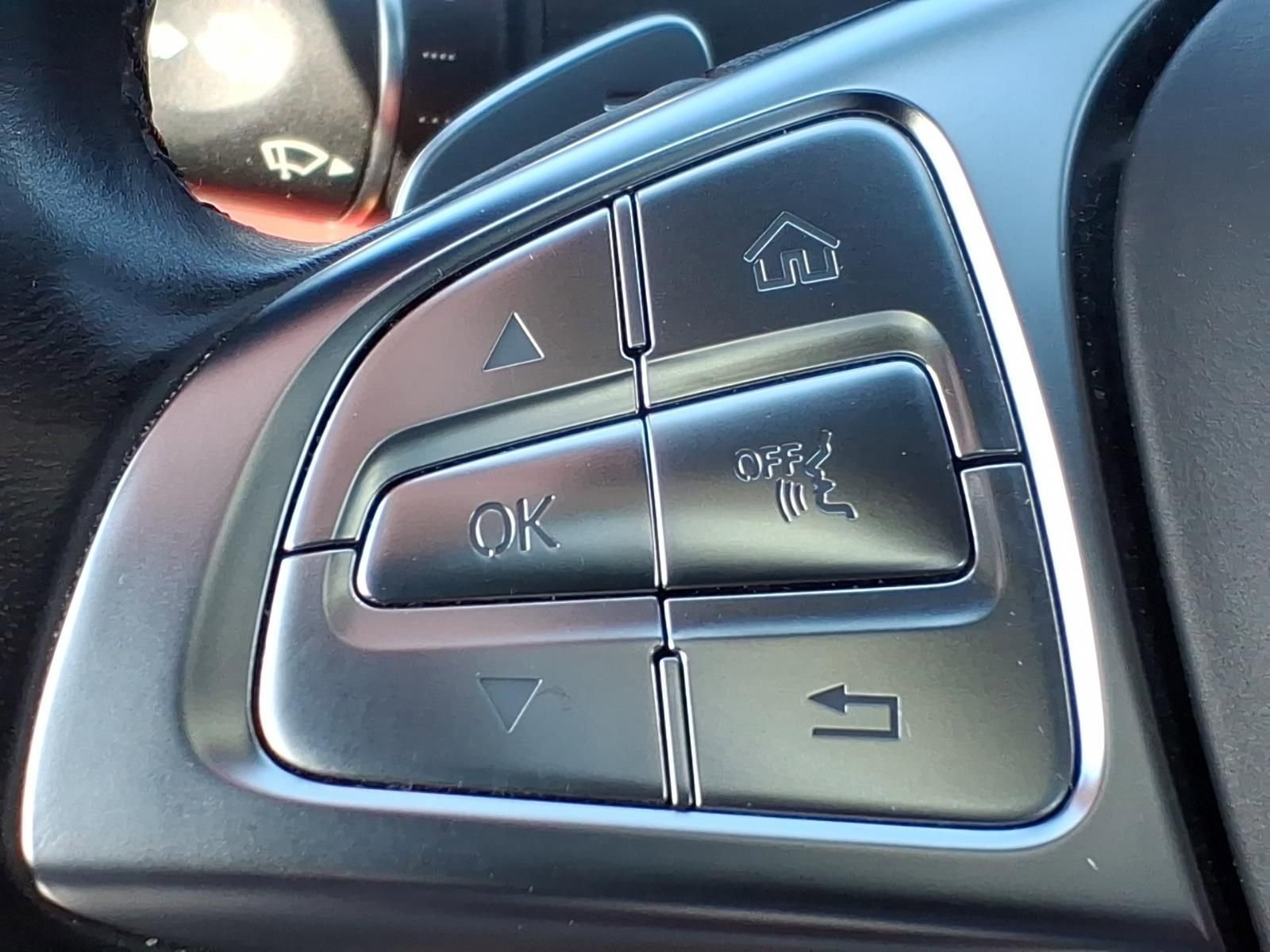 Used 2017 Mercedes-Benz S 550 4MATIC Coupe image 22