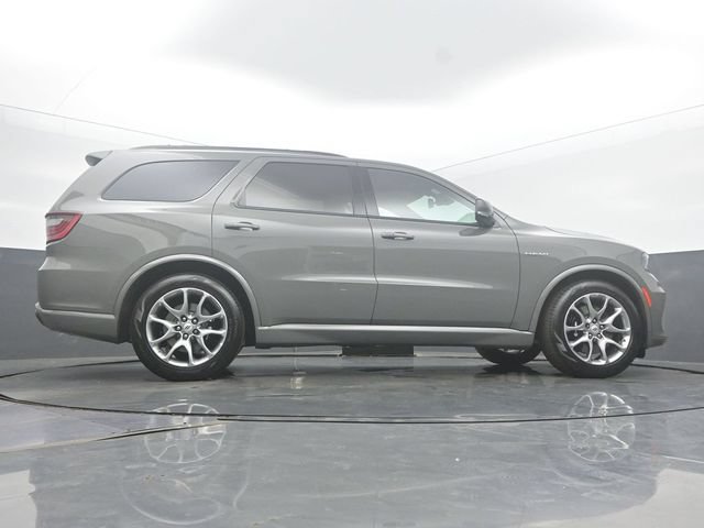New 2026 Dodge Durango GT AWD/4WD image 51