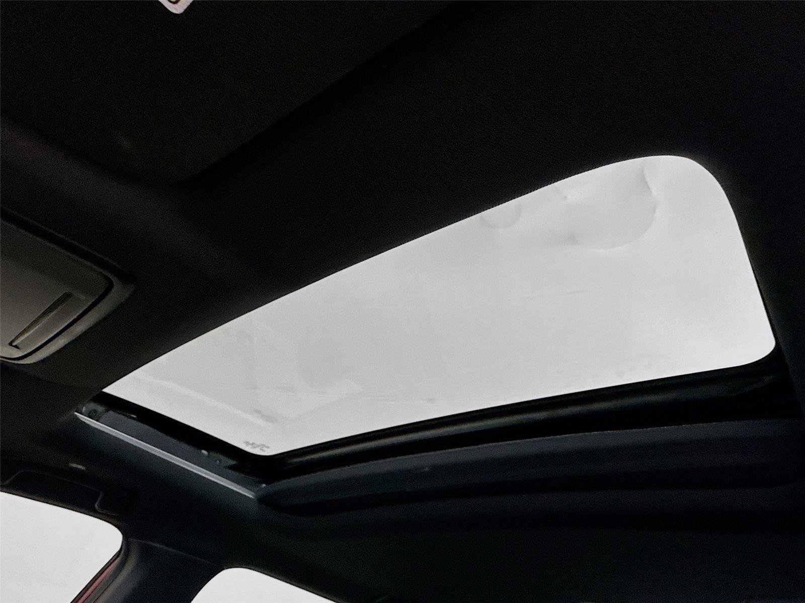 Certified 2024 Honda CR-V Sport Touring image 17