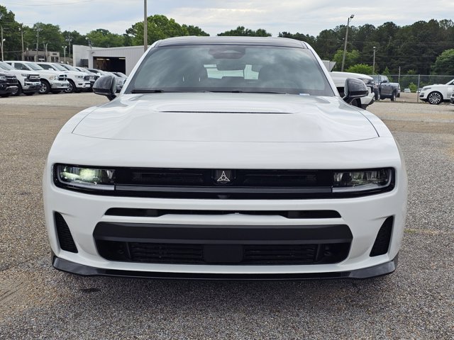 New 2026 Dodge Charger R/T AWD/4WD image 2
