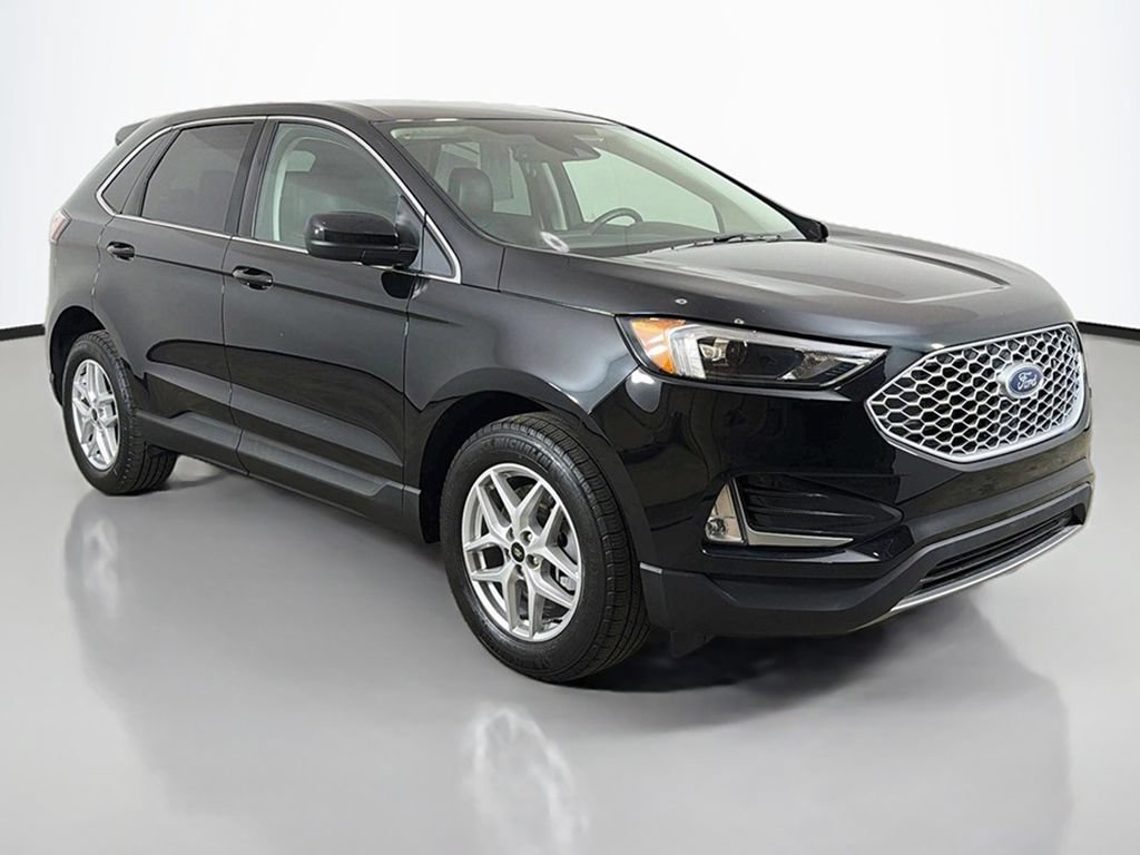 Used 2024 Ford Edge SEL w/ Convenience Package AWD/4WD image 39