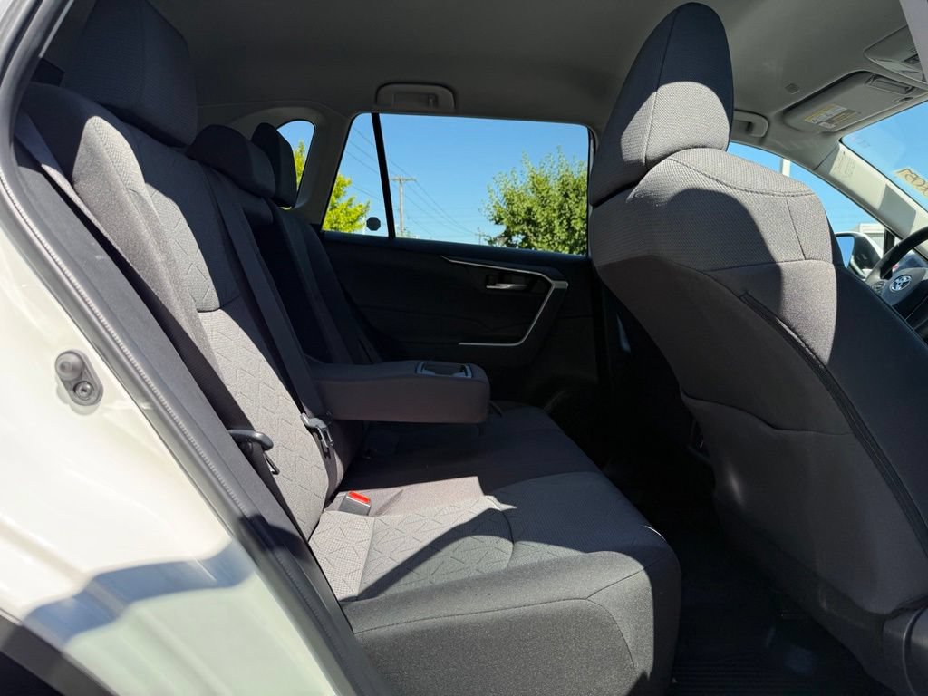 Certified 2023 Toyota RAV4 XLE w/ XLE Grade Weather Package AWD/4WD image 18