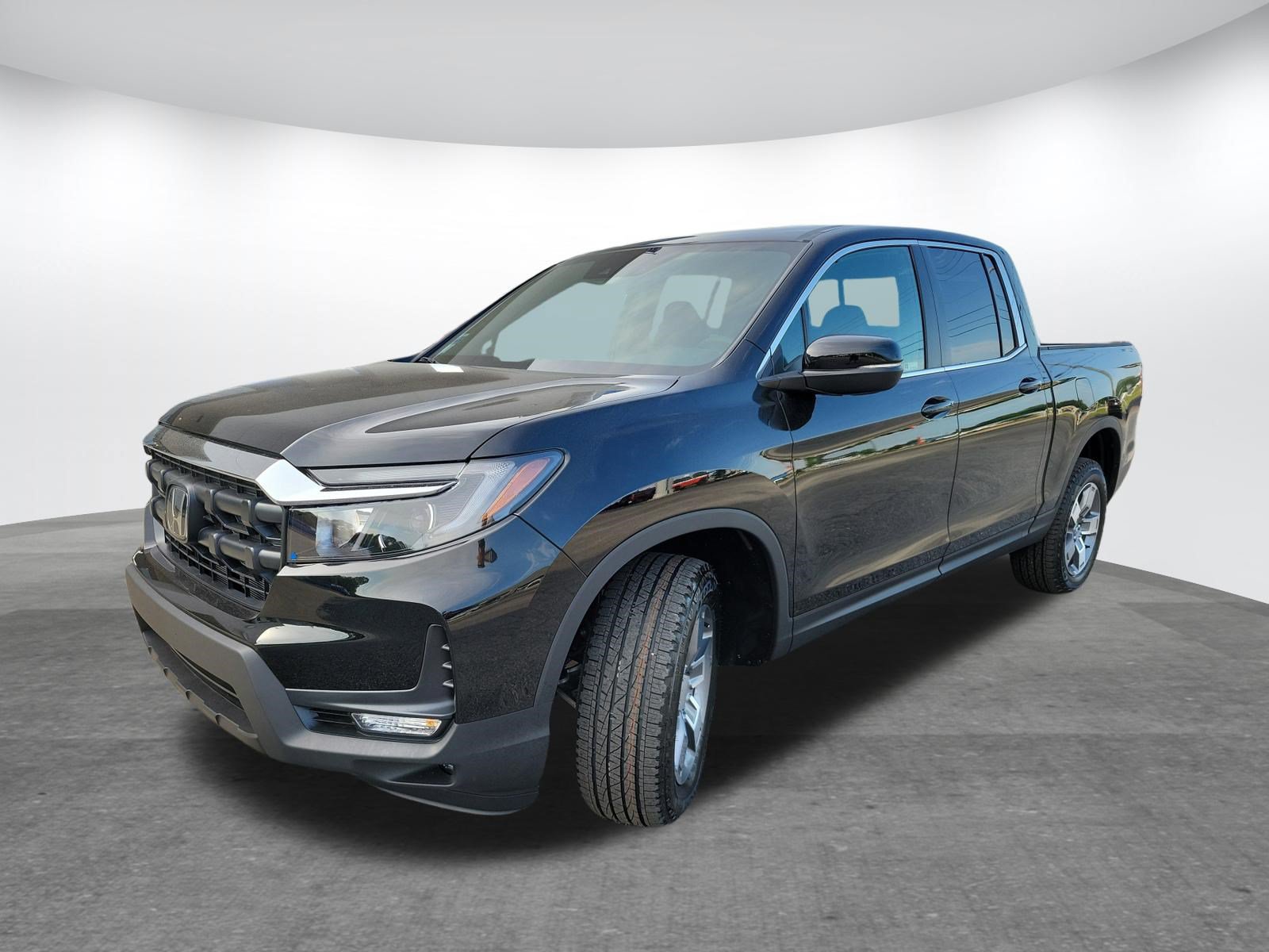 New 2026 Honda Ridgeline RTL image 3