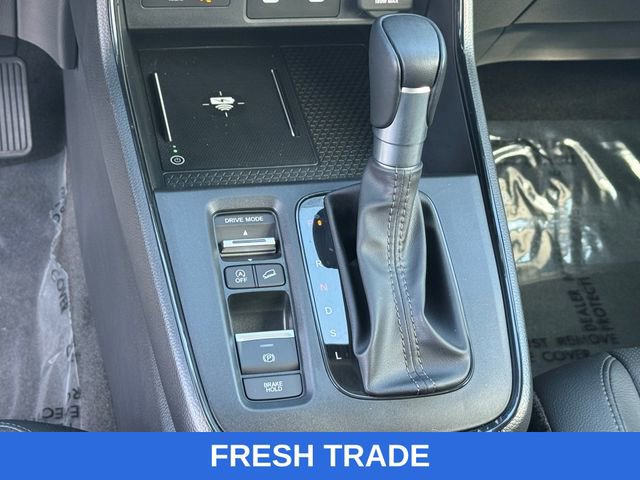 Certified 2026 Honda CR-V EX-L image 24