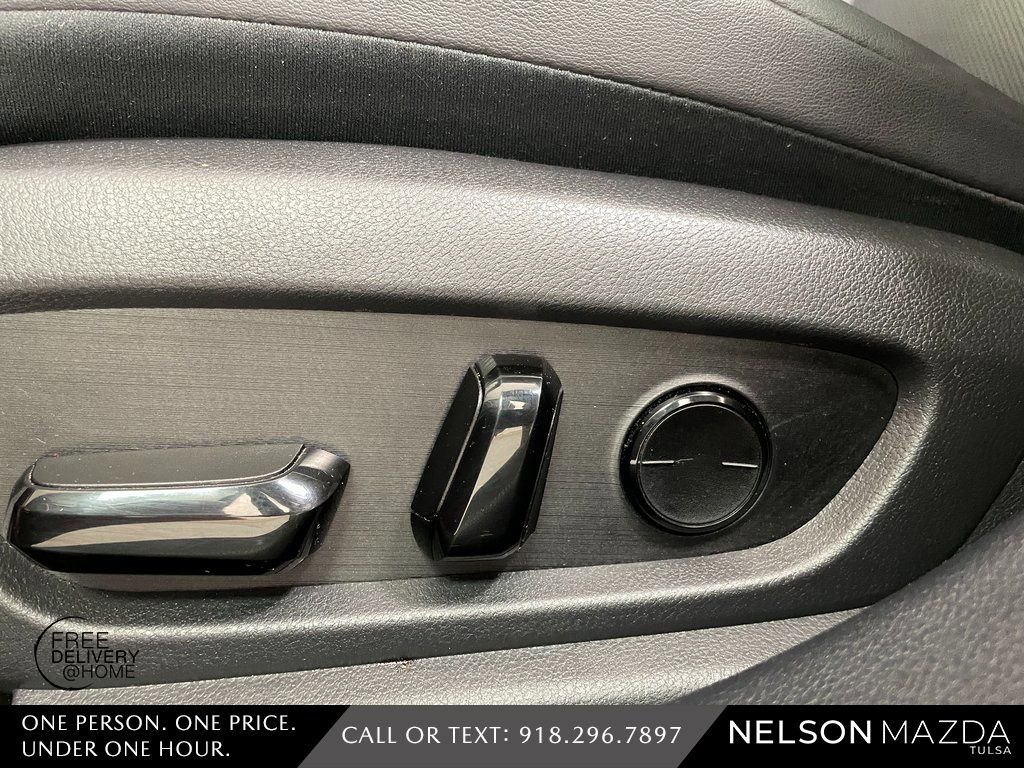 Used 2021 Lexus ES 300h w/ Premium Package image 18