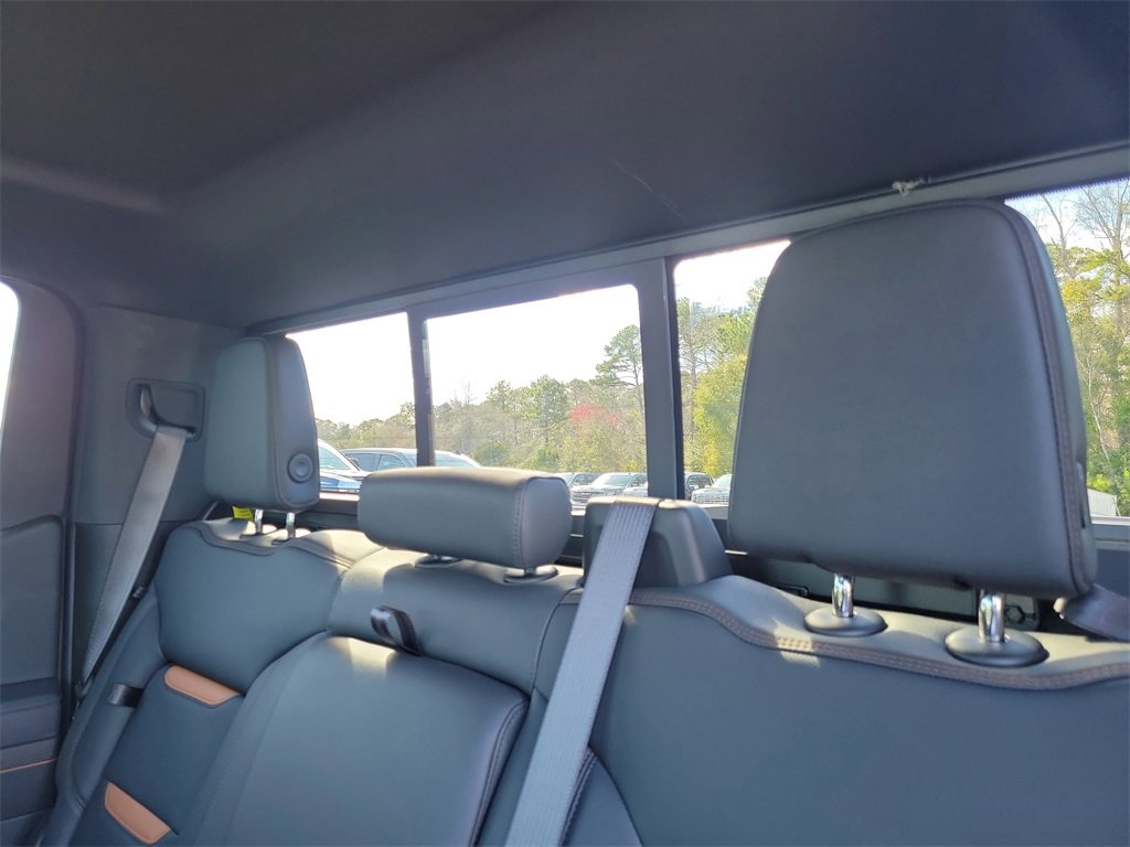 New 2026 GMC Sierra 1500 AT4 w/ AT4 Premium Package image 15