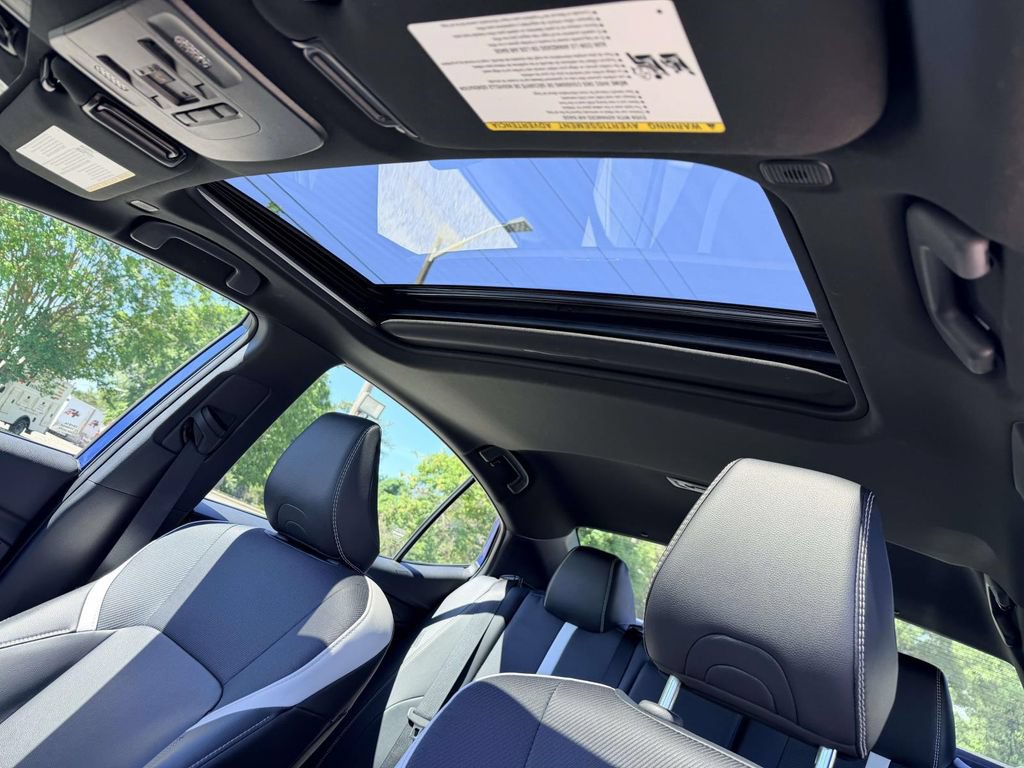 Certified 2025 Toyota Camry SE w/ Convenience Package FWD image 21