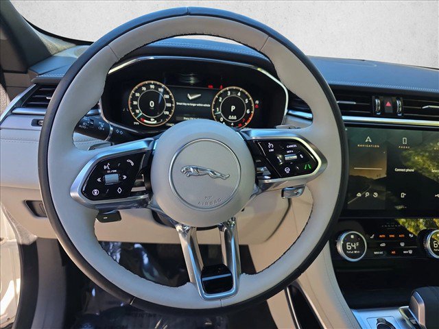 Used 2026 Jaguar F-PACE R-Dynamic S AWD/4WD image 18